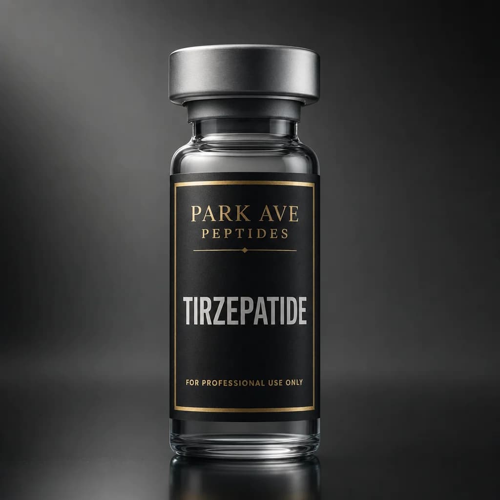 Tirzepatide