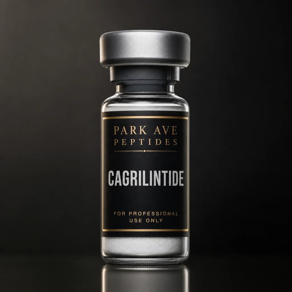 Cagrilintide