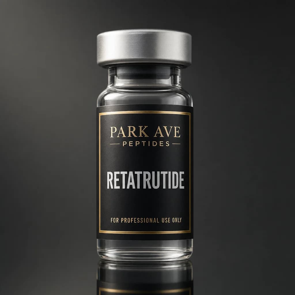 Retatrutide