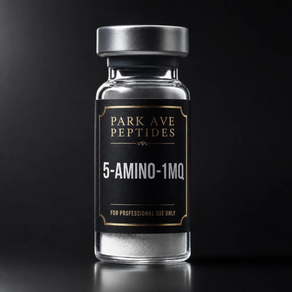 5-Amino-1MQ