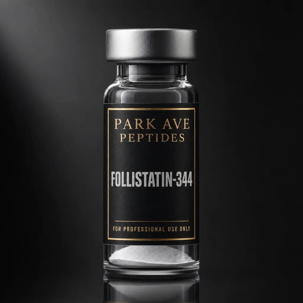 Follistatin-344