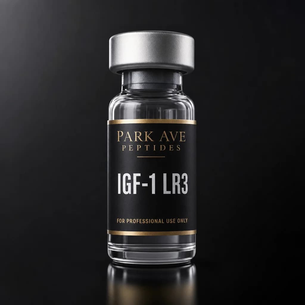 IGF-1 LR3