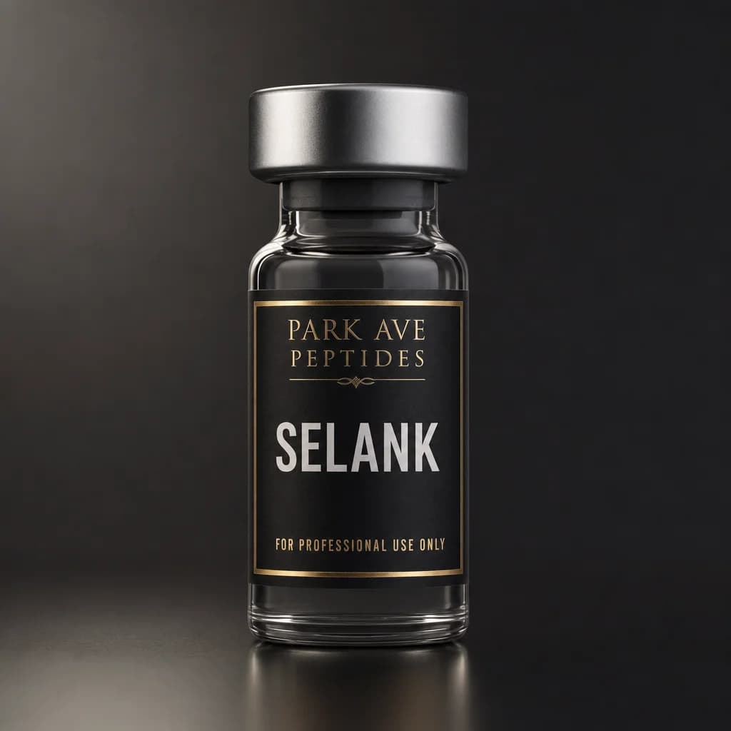 Selank