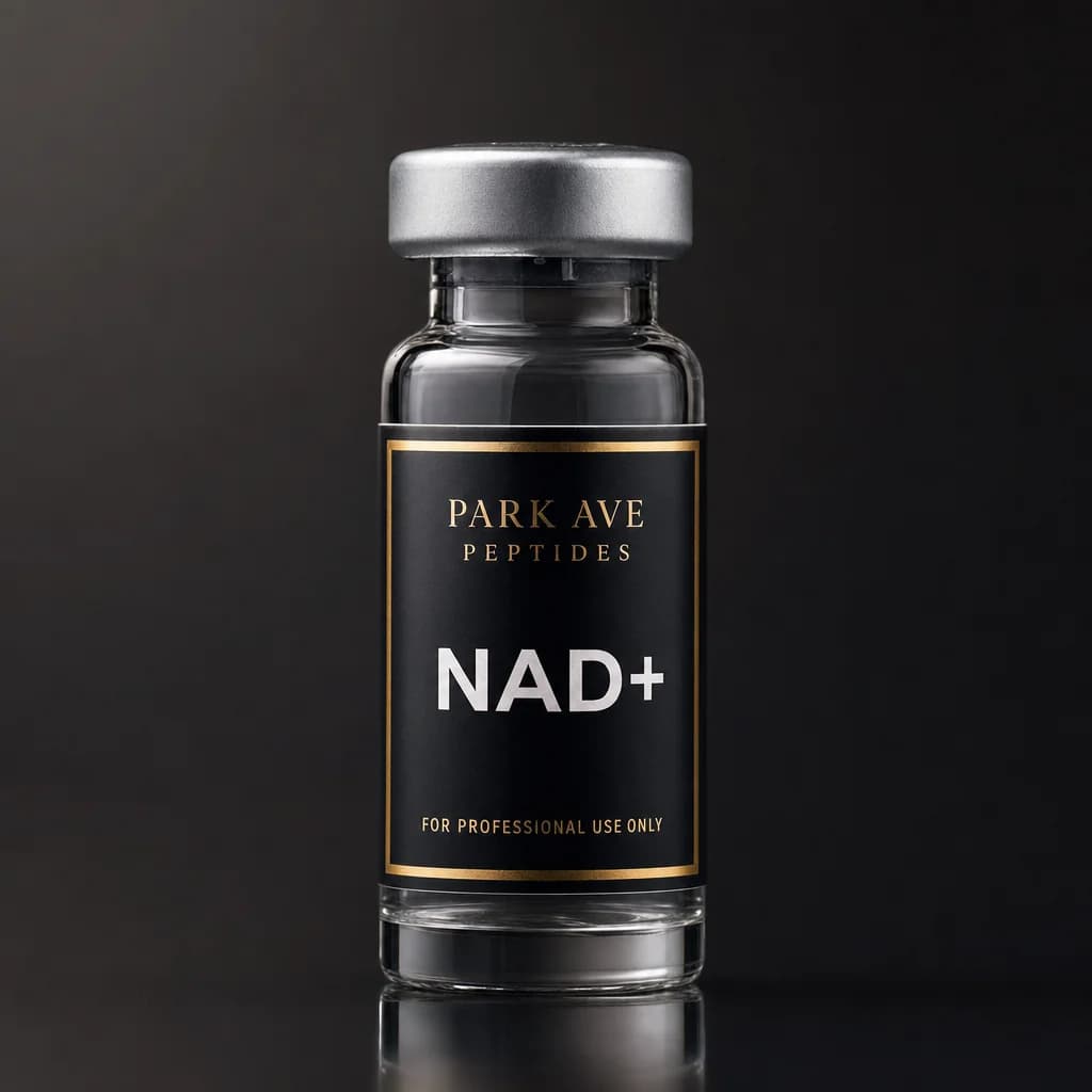 NAD+