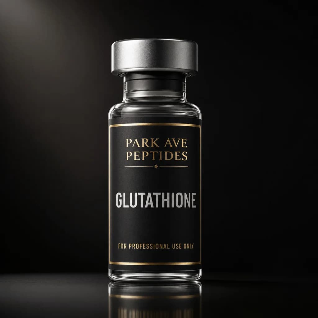Glutathione