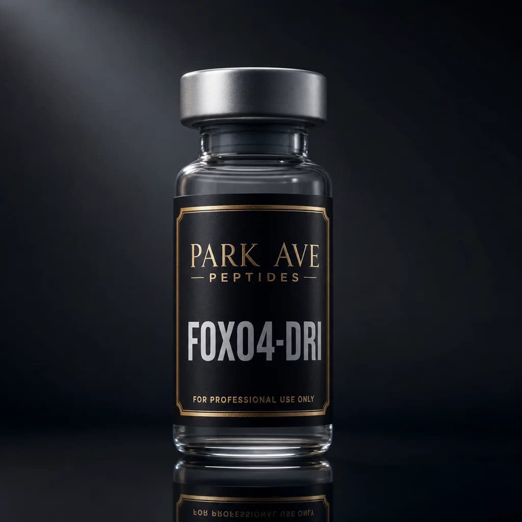 FOXO4-DRI