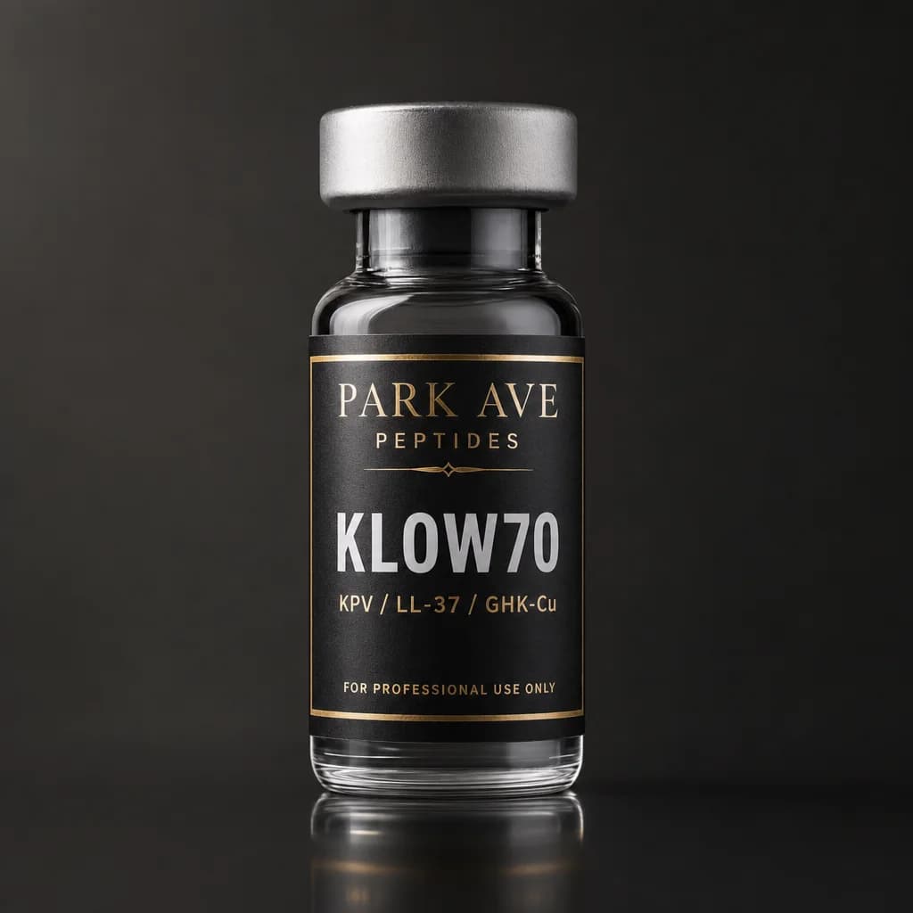 KLOW70 (Without TB-500)