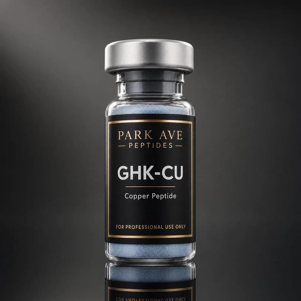 GHK-Cu