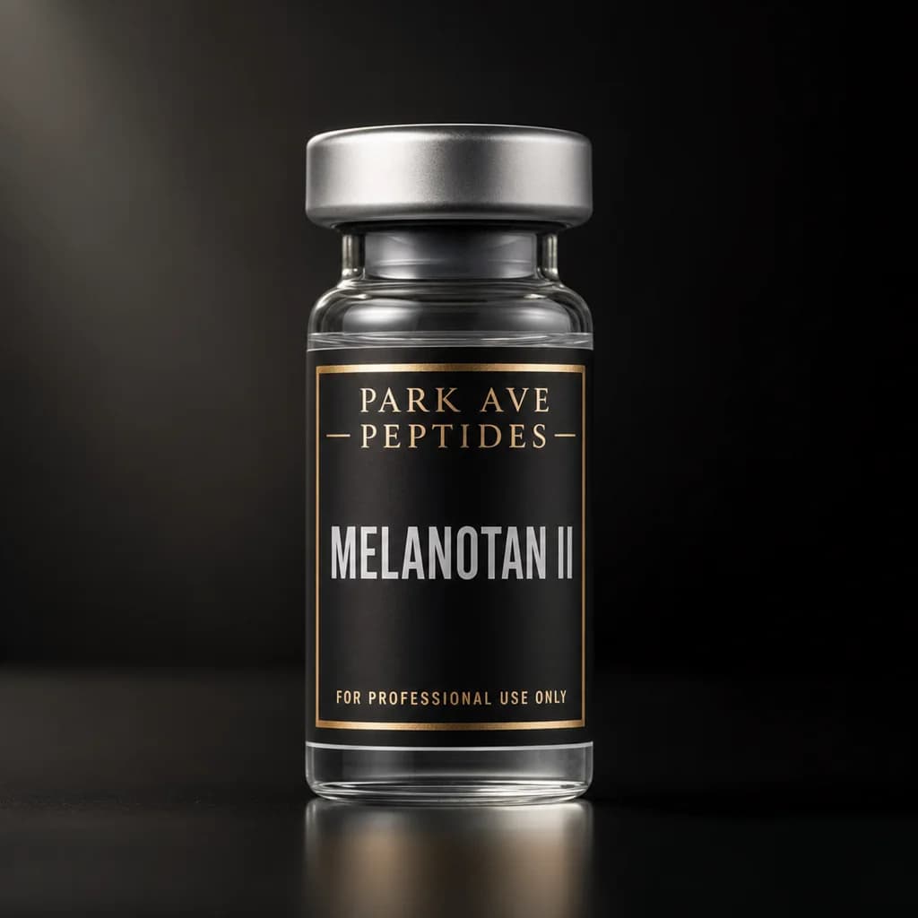 Melanotan II