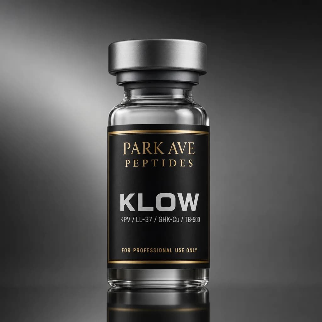 KLOW (With TB-500)