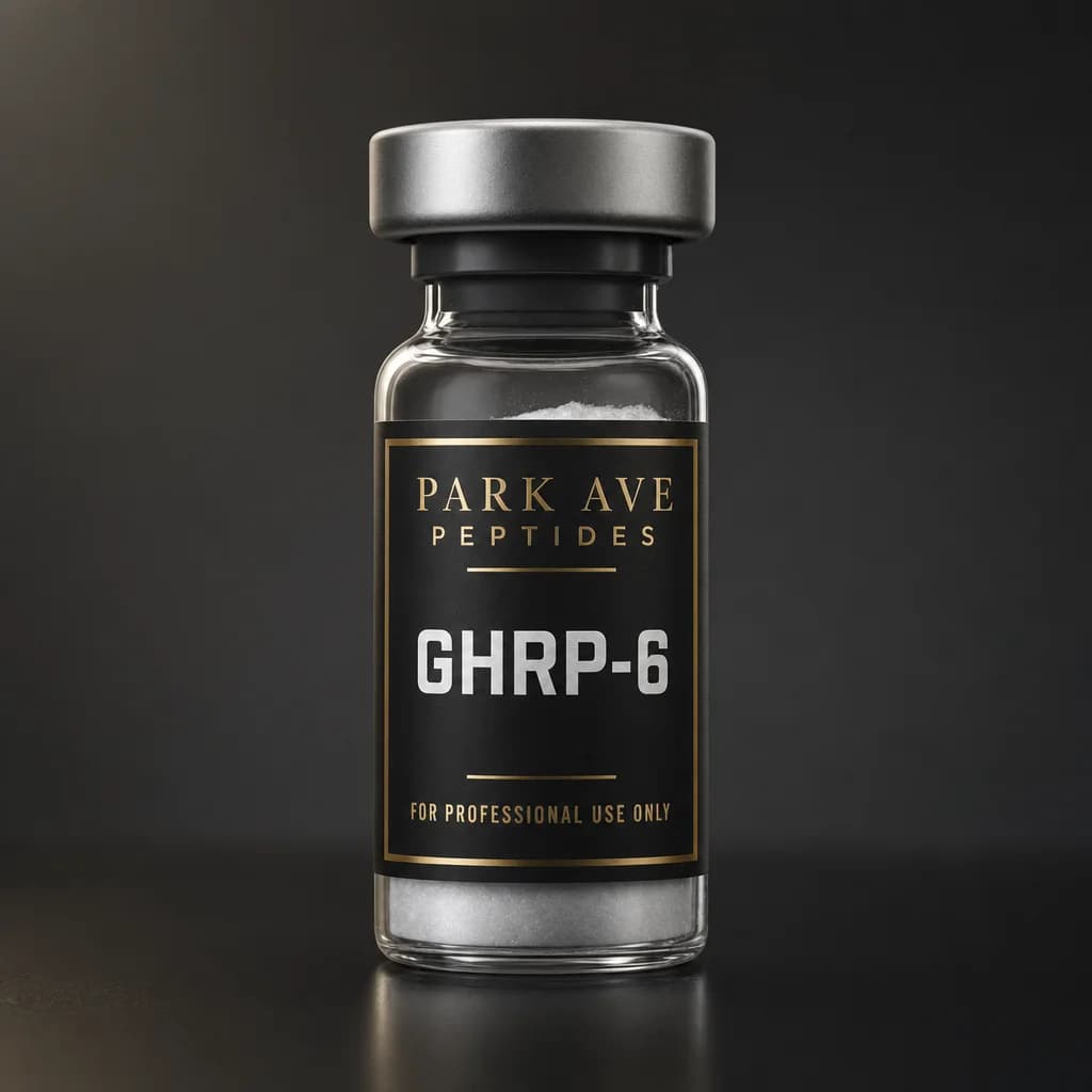 GHRP-6