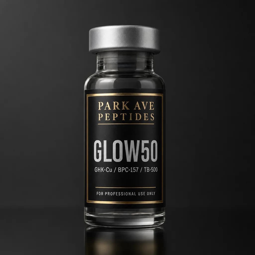 GLOW50
