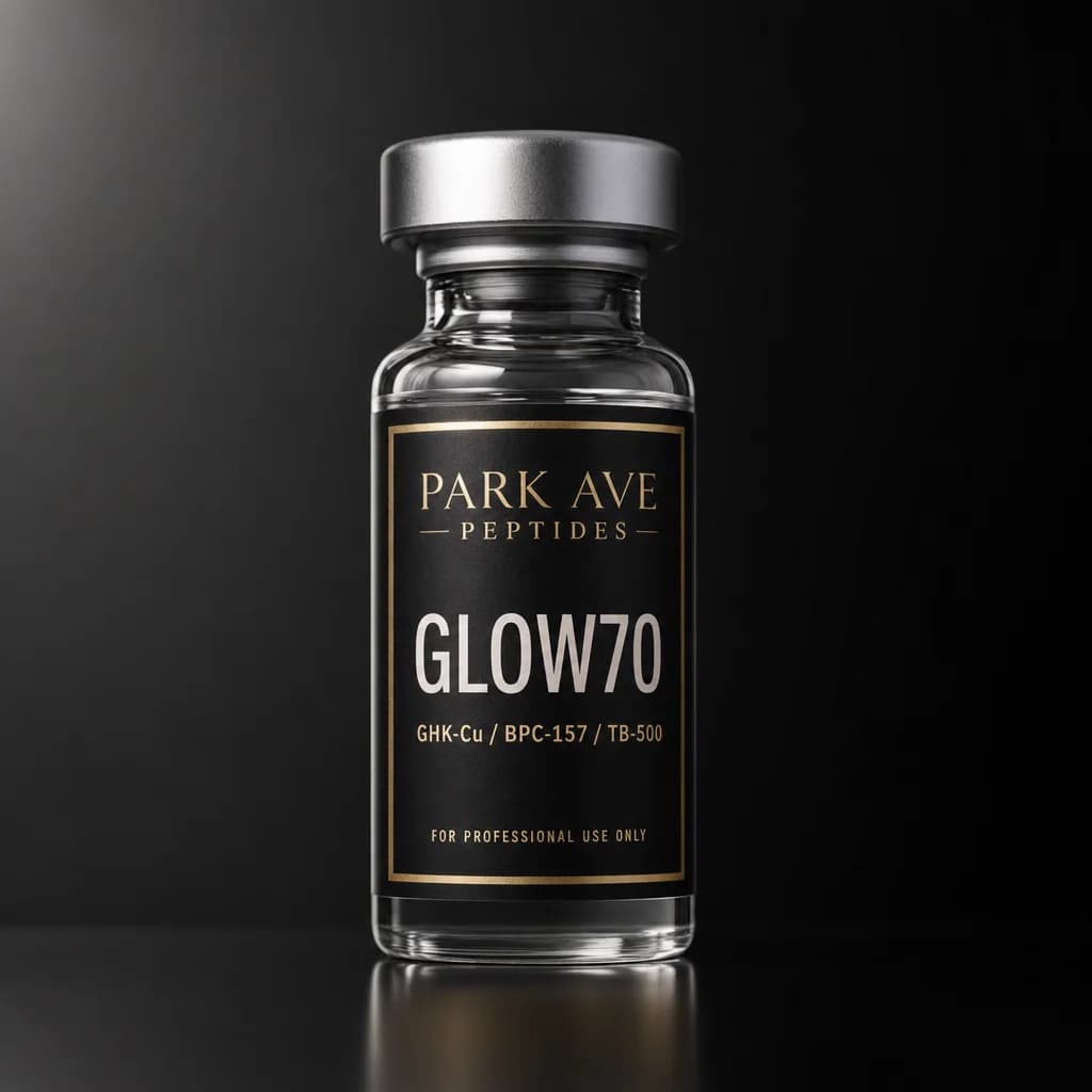 GLOW70